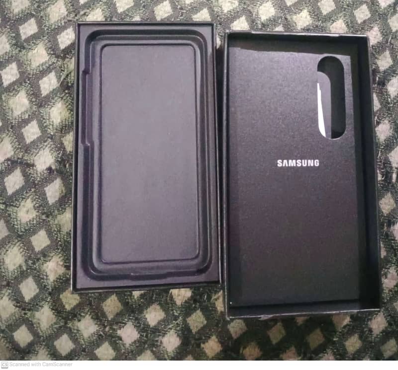 Samsung Galaxy S 23 3