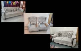 7 Seater Sofa 0