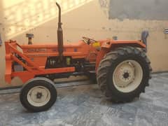 ghazi tractor 65 hp 0