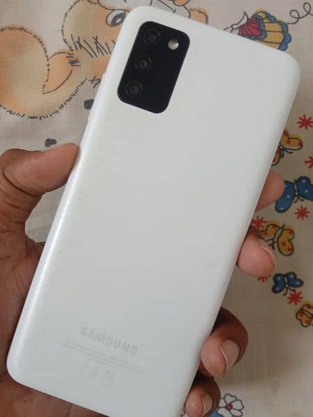 Samsung galaxy A03S 1