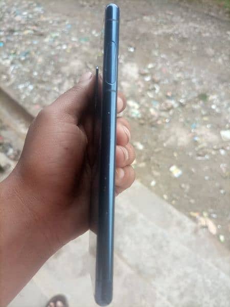 Sony Xperia 5 Nan PTA 2