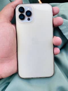 iphone X conerted into 12 pro