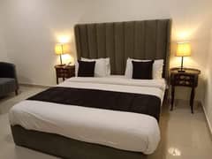 Room available for rent daily basis 03705134239