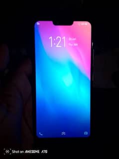 Vivo Y85A Official PTA Approved
