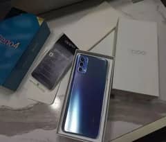 OPPO RENO 4 8GB RAM 128GB ROM OFFICIAL PTA APPROVED