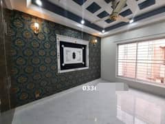 Mumtaz City 6 Marla house for rent