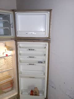 Dawlance freezer for sale