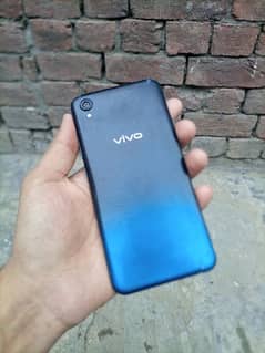 vivo y91c