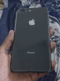 iphone 8 plus 256gb official approved all ok