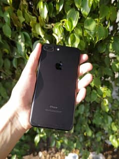 Iphone 7 plus / 7+ / 32GB / PTA Approved