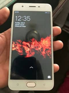 Oppo A57 Patch Hai Baki Koi Issue ni hai All Ok