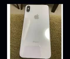 xs max memory 64 baterry 71 all ok condition