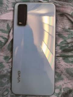 vivo y20 4gb 64 gb 0