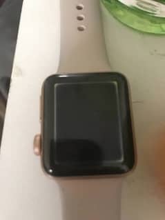 Apple watch  series 4 nike for parts