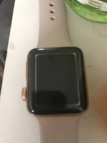 Apple watch  series 4 nike for parts 0