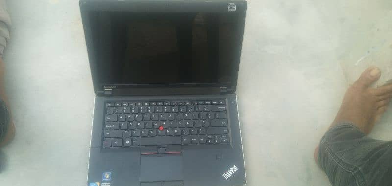 laptop ok conditions 1