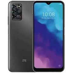 ZTE