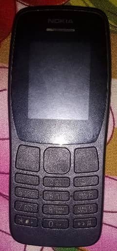 Nokia 110 non pta