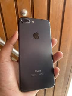 iphone 7plus 256 approved 0