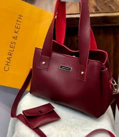 Charles & keith