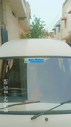 Suzuki Bolan new condition 03455966525