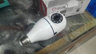 Cctv Camera's Brand New