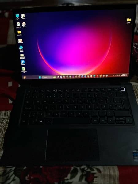 Dell Latitude 7420 - Core-i-7 11th Generation - 360 Touchscreen - 0