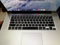 mac book pro mid 2015 (15inch)