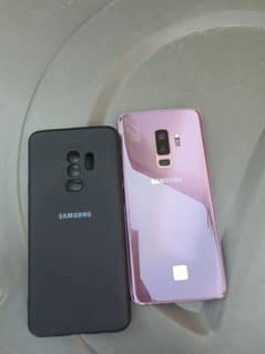 Samsung s9 plus dual sim official approved