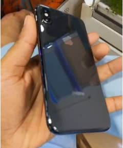 Rs 39500 Iphone X non pta for sale 64Gb