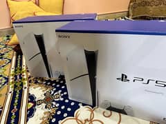 PlayStation 5 0