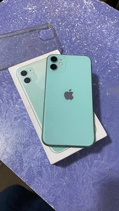 Iphone 11 non pta JV 0