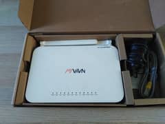 Huawei OptiXstar EG147X6 GPON Terminal ***Mint condition***