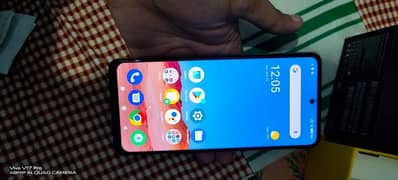 Poco x3 pro, 8/256, SD865,gameing machine exchange offer no any issue