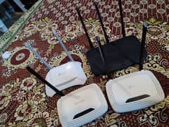 Tp Link Router's