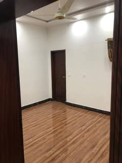 5 Marla Brand New Lower Portion Available For Rent In Chinar Bagh Kashmir Block