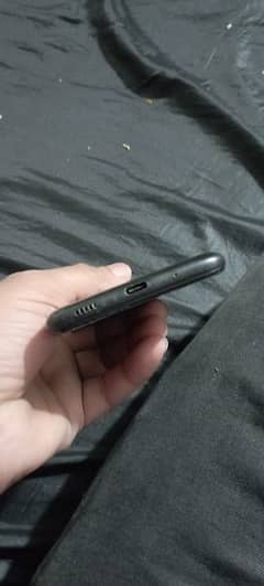 samsung m11 3/32 black color good condition