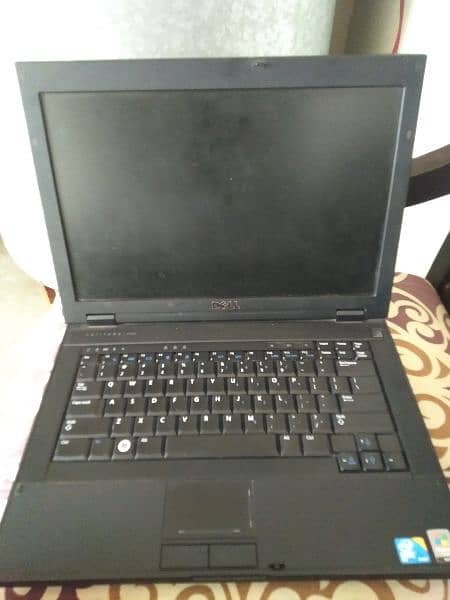 Dell Leptop core2 due final price good condition. . . . 2