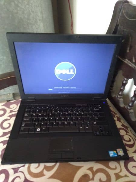 Dell Leptop core2 due final price good condition. . . . 3