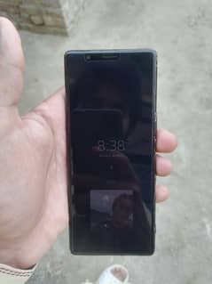 sony Xperia 5 make 1