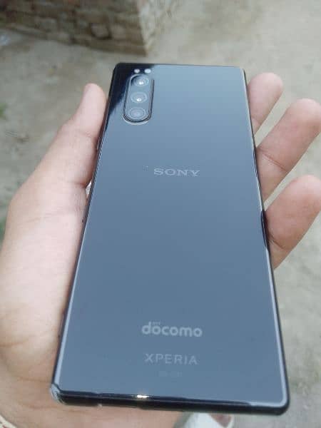 sony Xperia 5 make 1 7