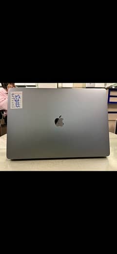 Macbook Pro 2019 i9