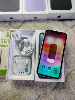 iphone XR 128 GB non PTA my WhatsApp 0301==4338==350