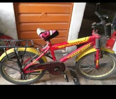 bicycle for sale