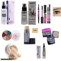 Makeup Bundle Deal, Pack of 10