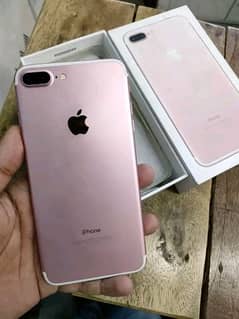 iPhone 7 Plus 128gb Membery for Sale