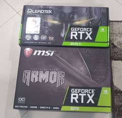 RTX 3070Ti