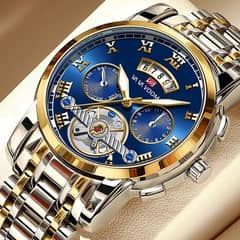 Men luxury watch