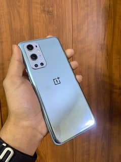 one plus 9 Pro mobile PTA approved oky