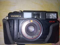 Yashica